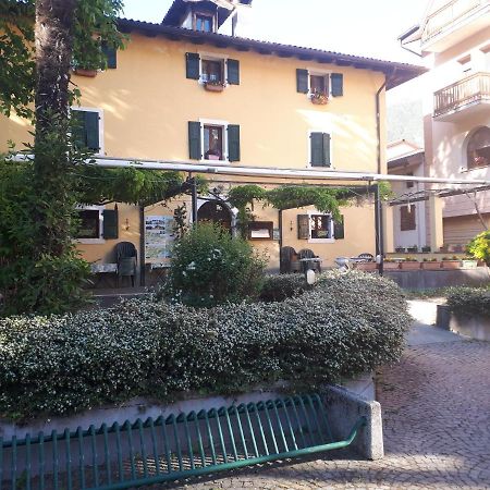 Hotel Locanda San Gallo Moggio Udinese Zewnętrze zdjęcie