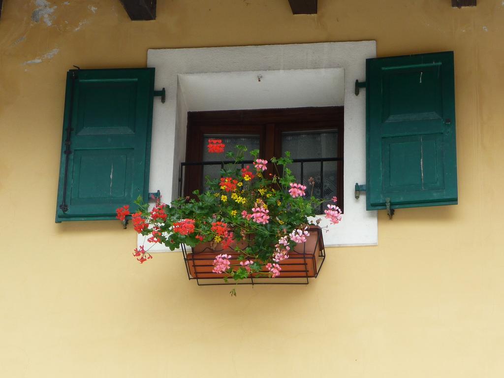 Hotel Locanda San Gallo Moggio Udinese Zewnętrze zdjęcie