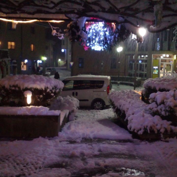 Hotel Locanda San Gallo Moggio Udinese Zewnętrze zdjęcie