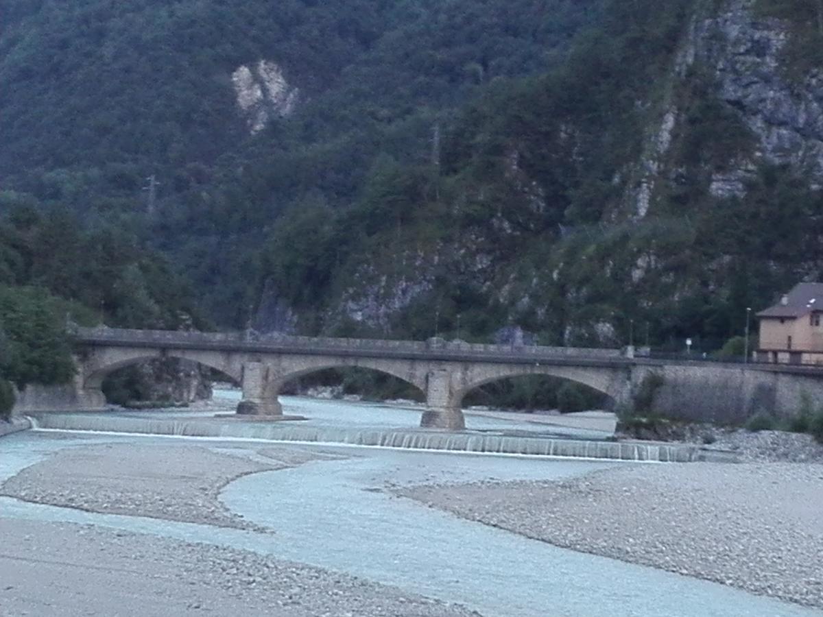 Hotel Locanda San Gallo Moggio Udinese Zewnętrze zdjęcie